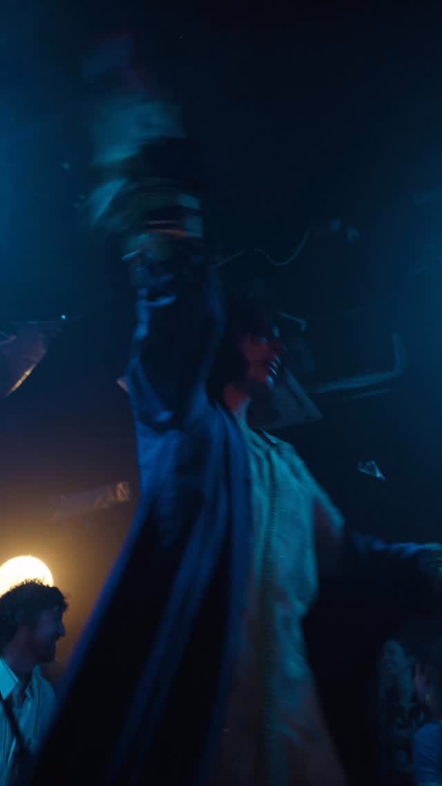 Post 9 by Motel Mozaïque (MOMO) on Instagram (video)