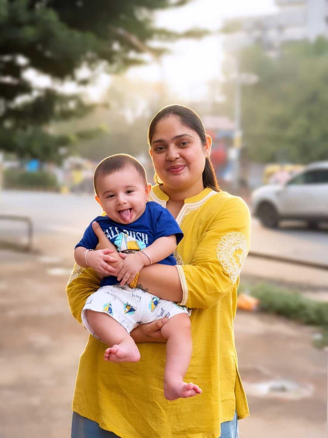 Post 1 by Tanushree Rajpurohit on Instagram (carousel)