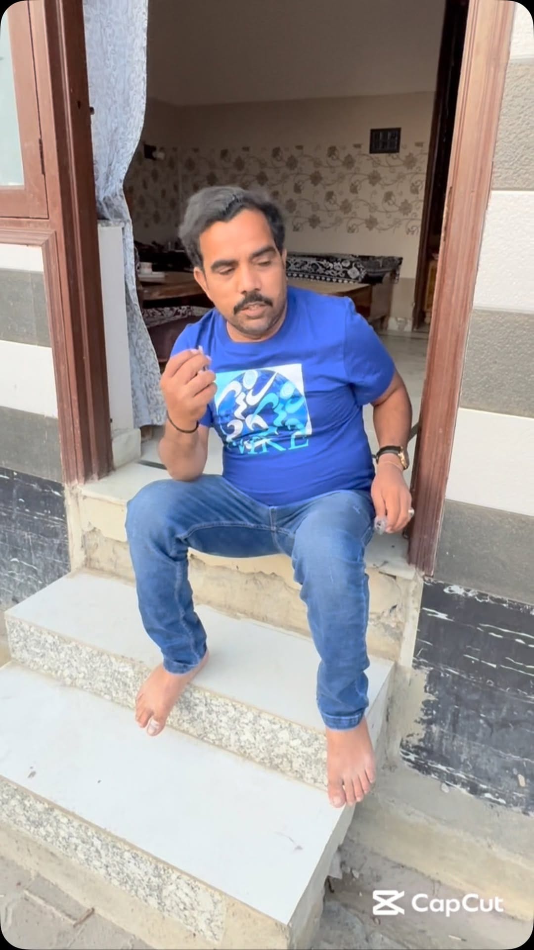 Post 10 by Mursaleen Kaliya on Instagram (video)