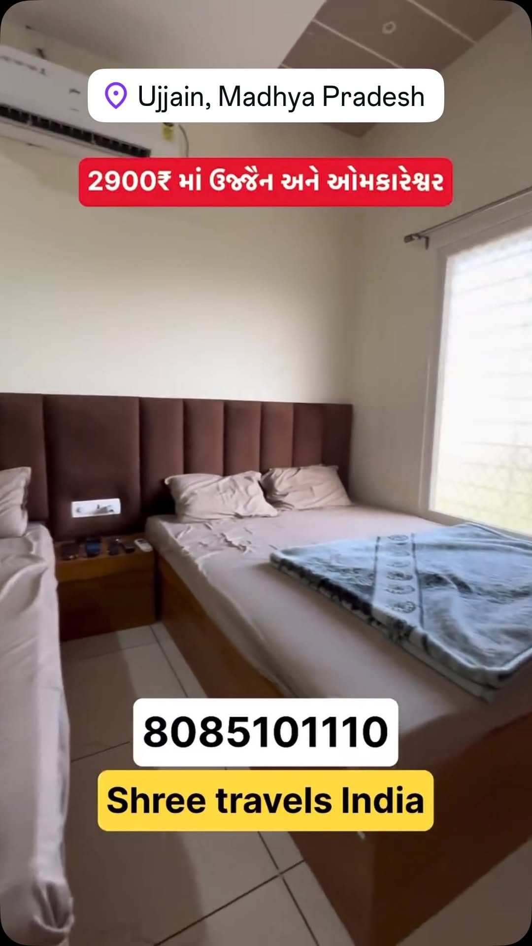 Post 4 by Arjunbhai dabhi on Instagram (video)