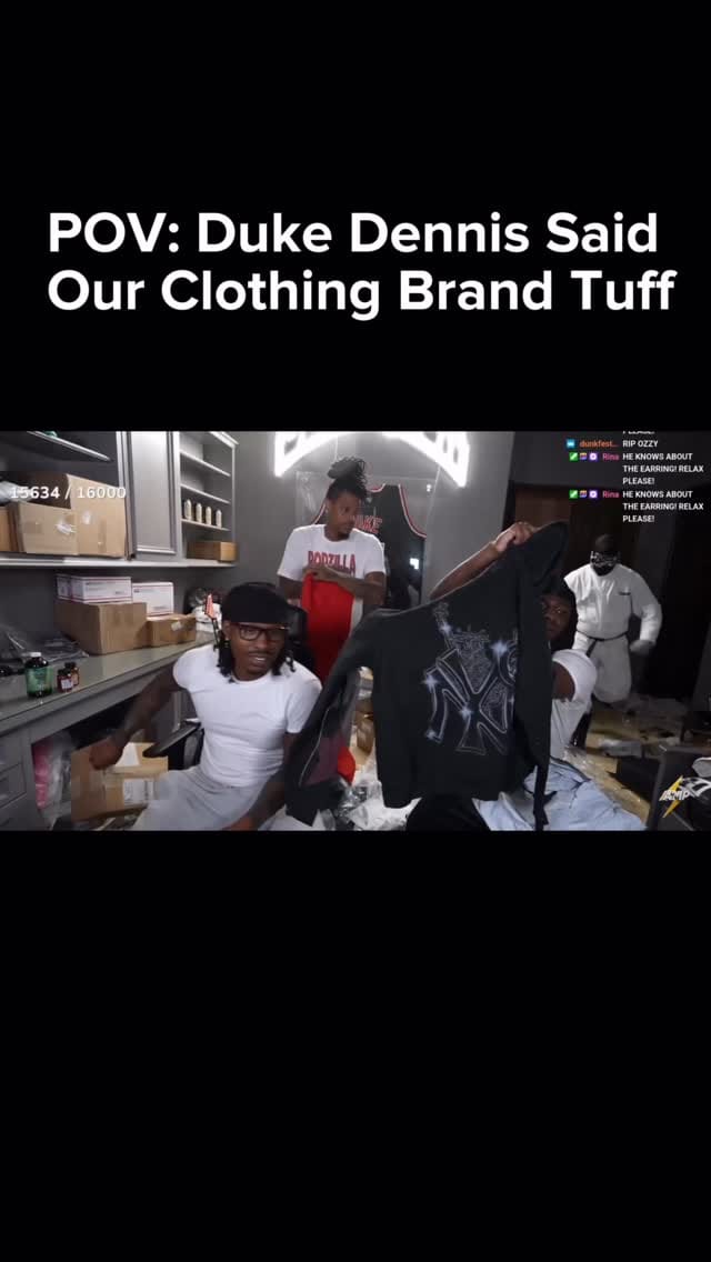 Post 6 by TheNYCRetail on Instagram (video)