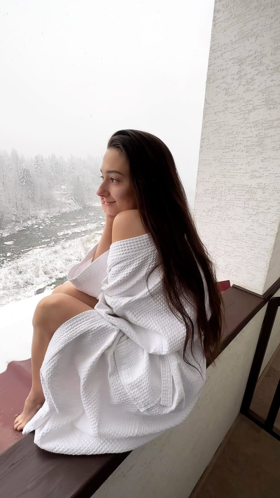 Post 6 by Milana Hryhorieva on Instagram (video)