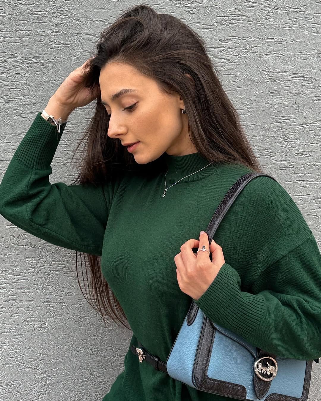 Post 10 by Milana Hryhorieva on Instagram (image)
