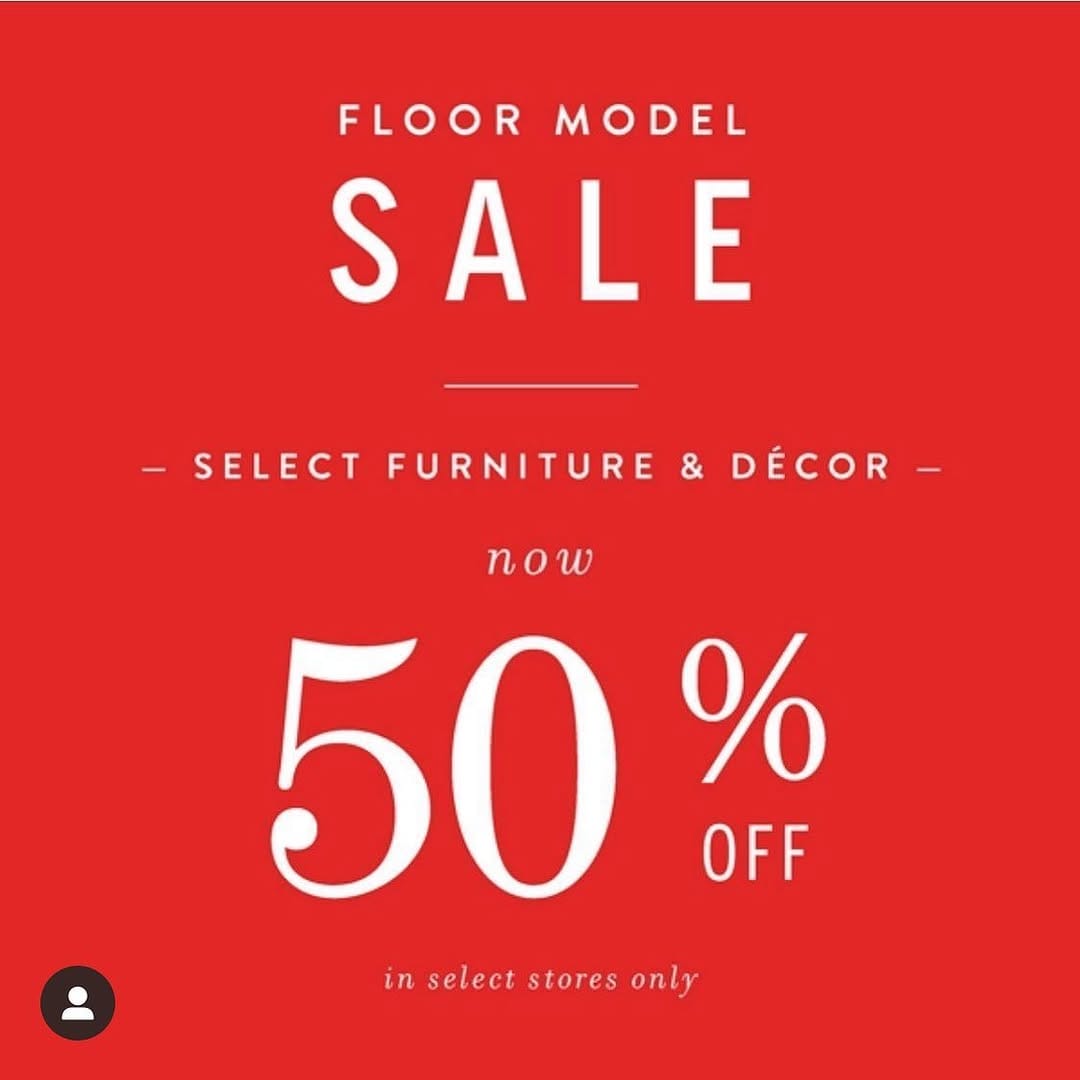 Post 9 by Anthropologie Palo Alto on Instagram (image)