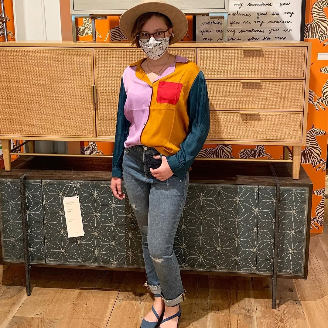 Post 10 by Anthropologie Palo Alto on Instagram (carousel)