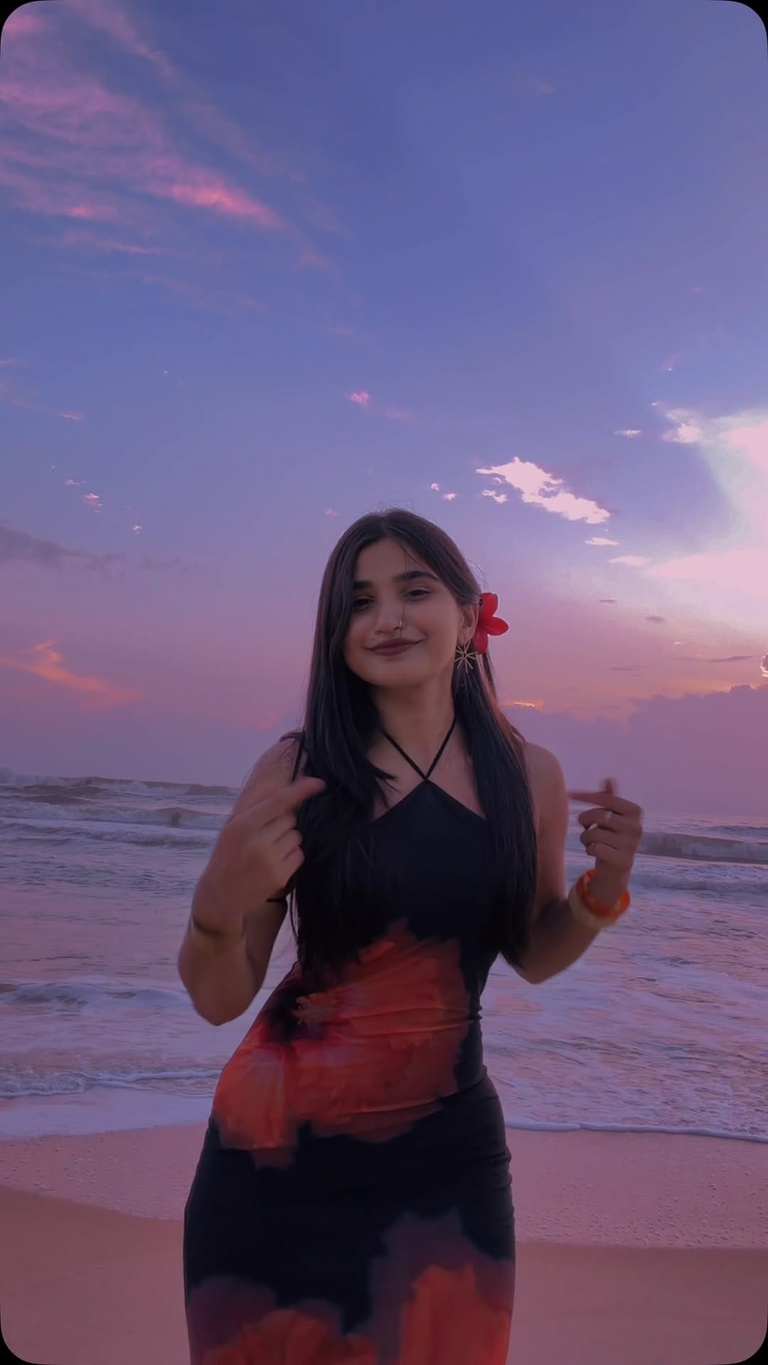 Post 3 by Archana Sharma on Instagram (video)