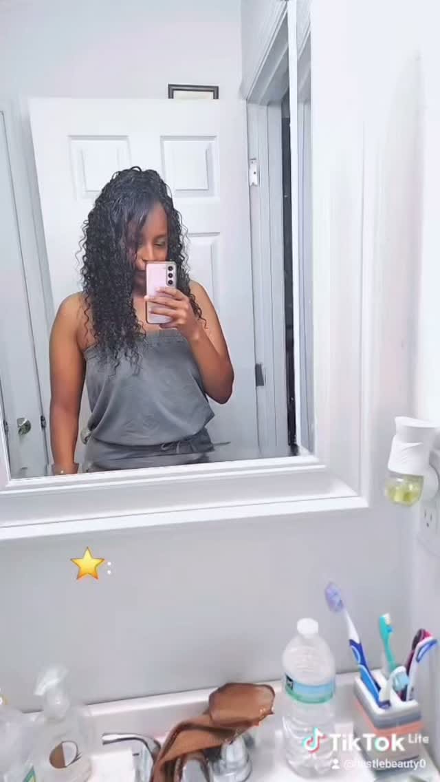 Post 1 by Camillia on Instagram (video)