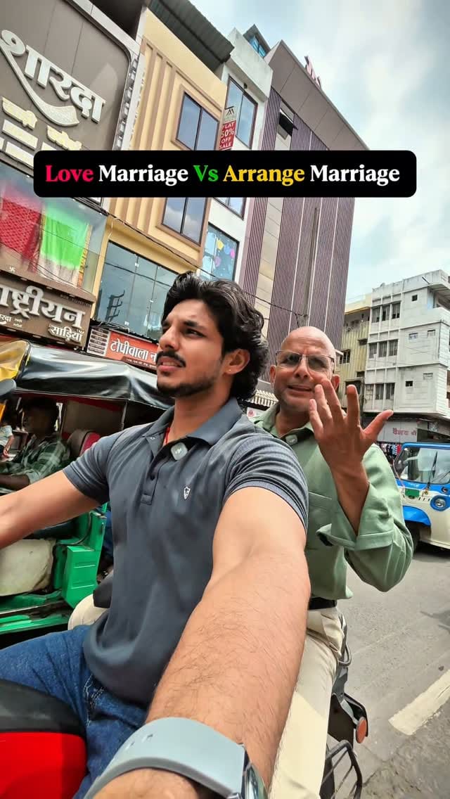 Post 6 by Harsh sharma on Instagram (video)