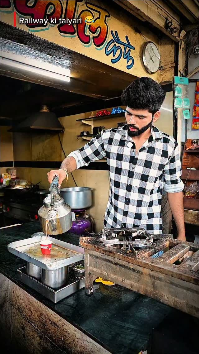 Post 1 by Harsh sharma on Instagram (video)