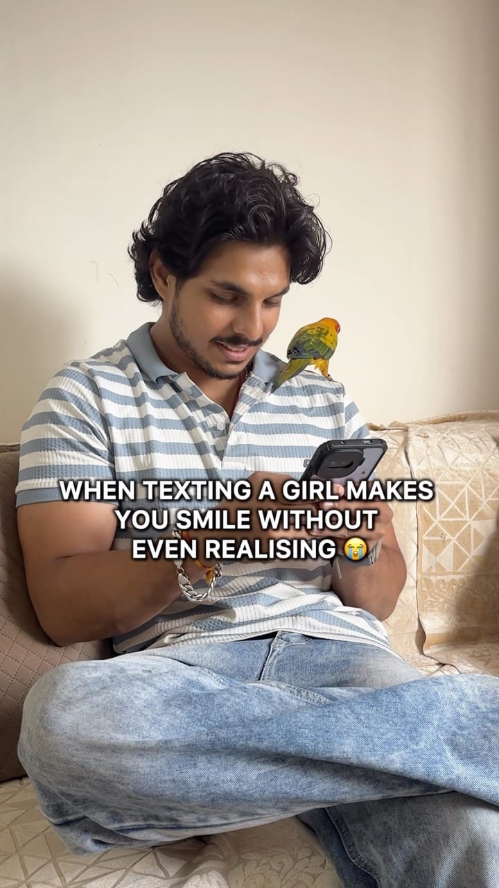 Post 5 by Harsh sharma on Instagram (video)