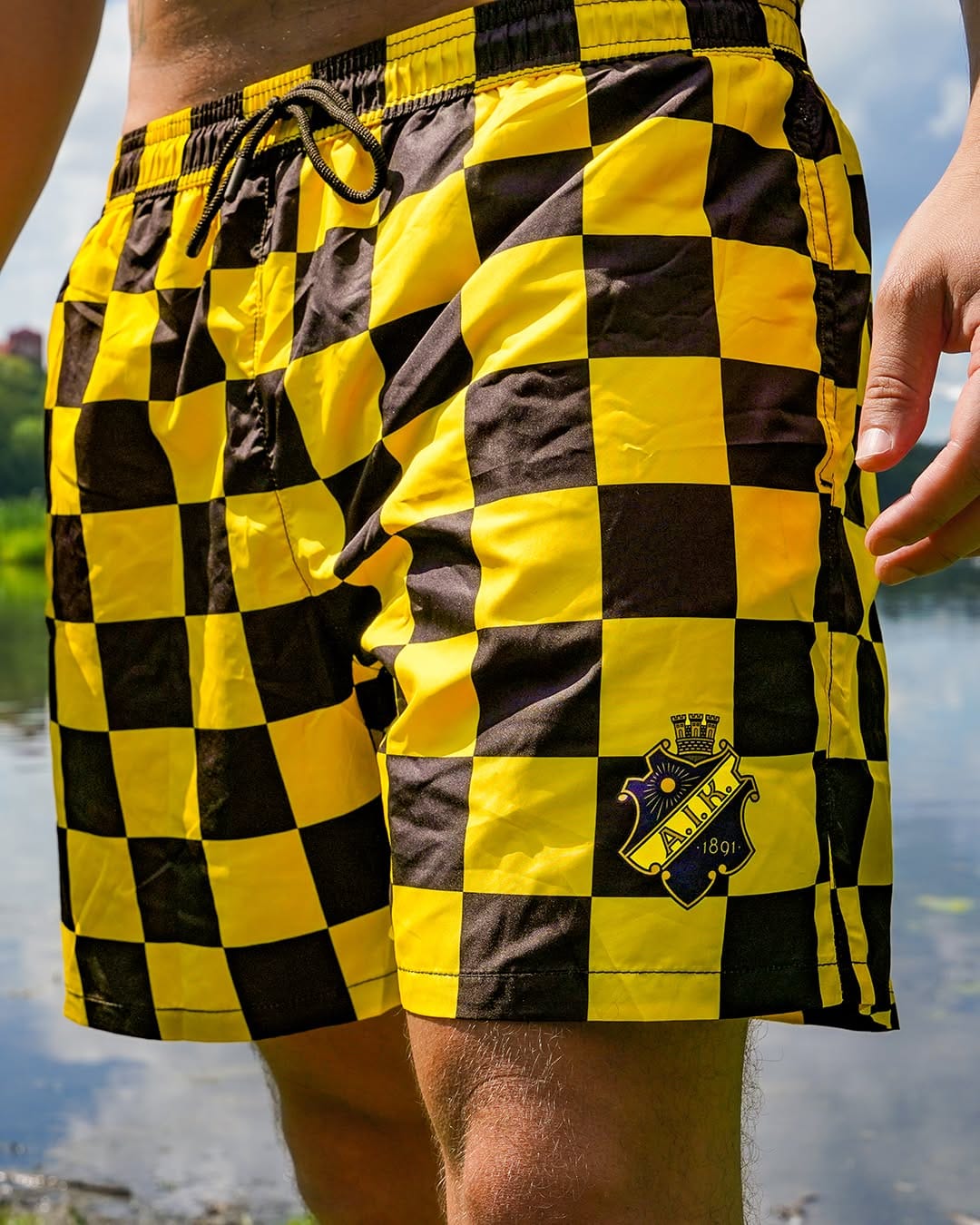 Post 7 by AIK Shop on Instagram (image)