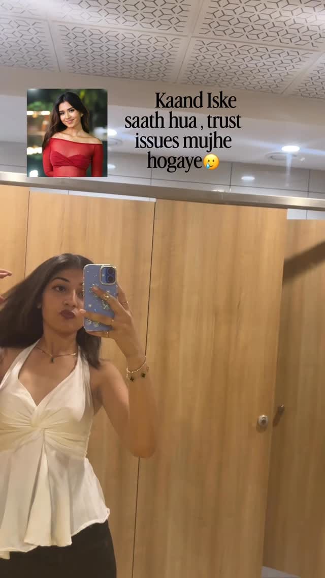 Post 8 by Meenal Thakwani on Instagram (video)
