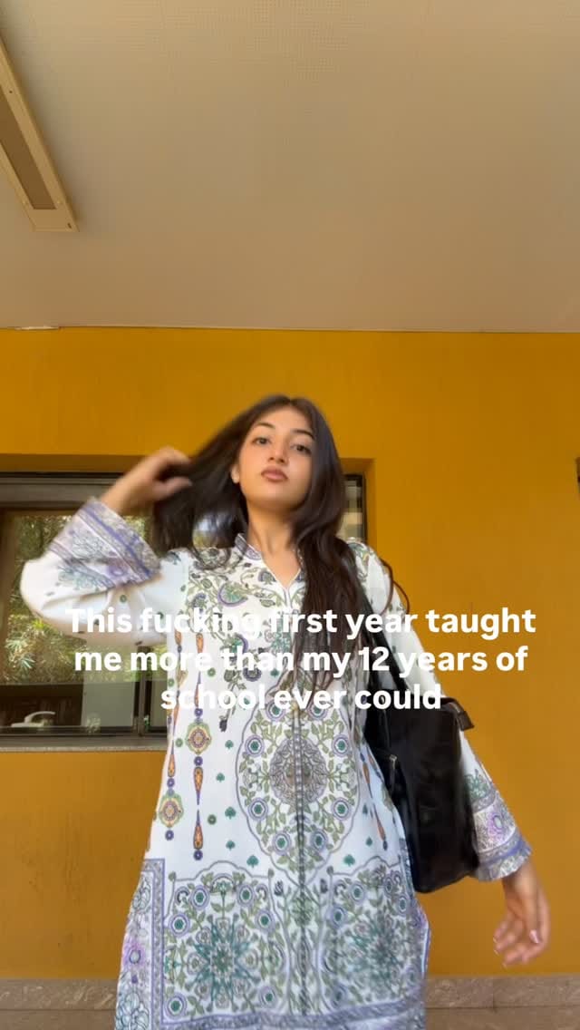Post 2 by Meenal Thakwani on Instagram (video)