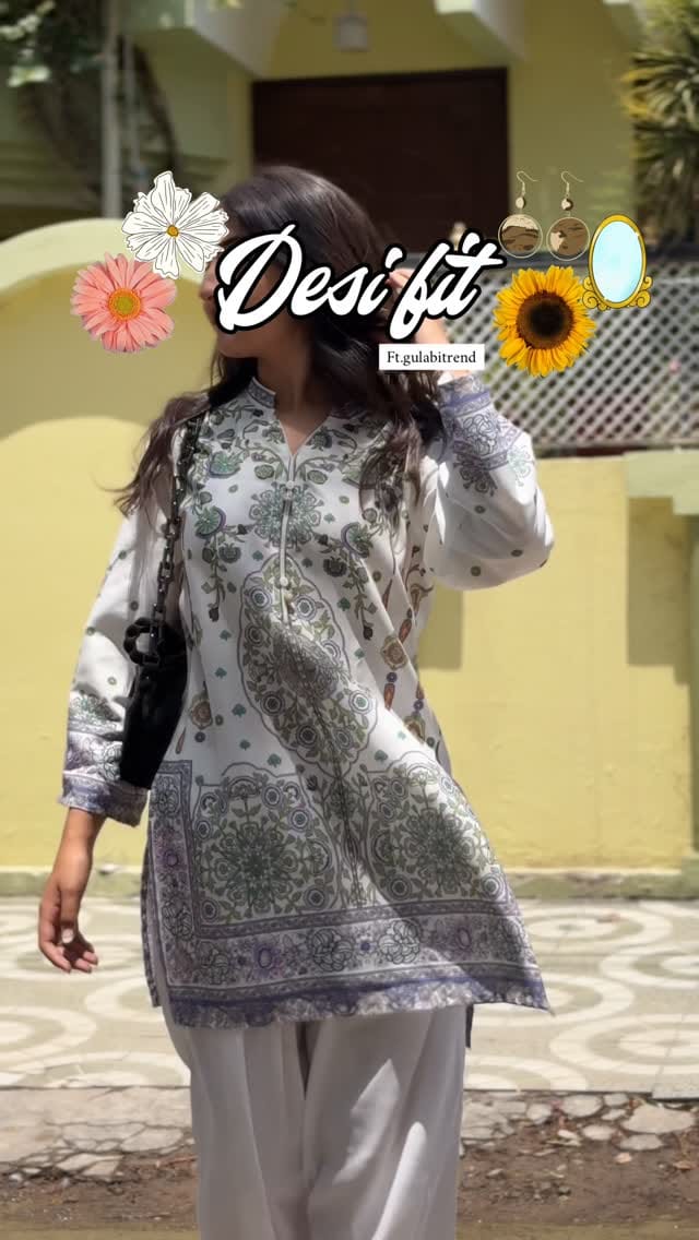 Post 1 by Meenal Thakwani on Instagram (video)