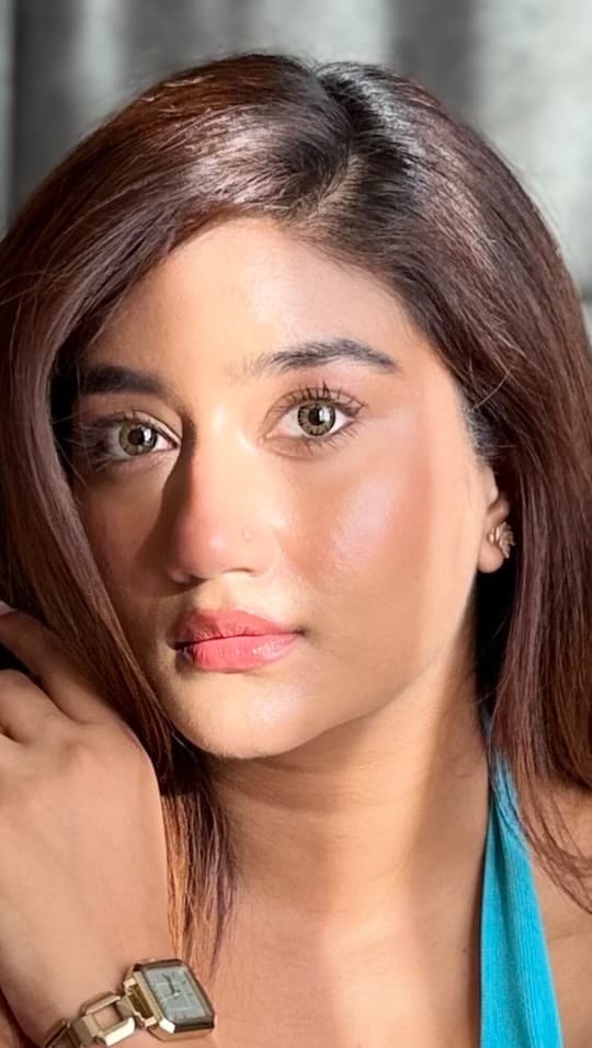 Post 1 by Garima Pampher on Instagram (video)