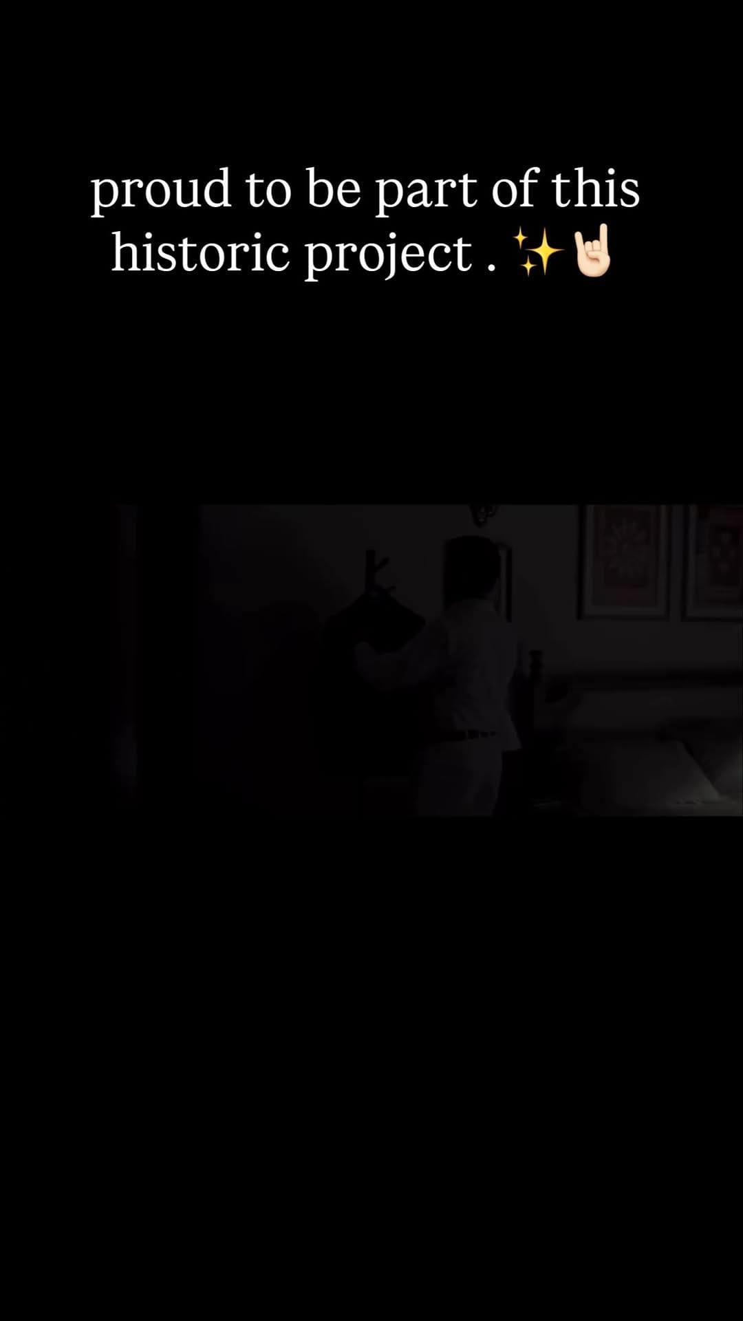 Post 1 by S R I S H T I    M A N D A L on Instagram (video)