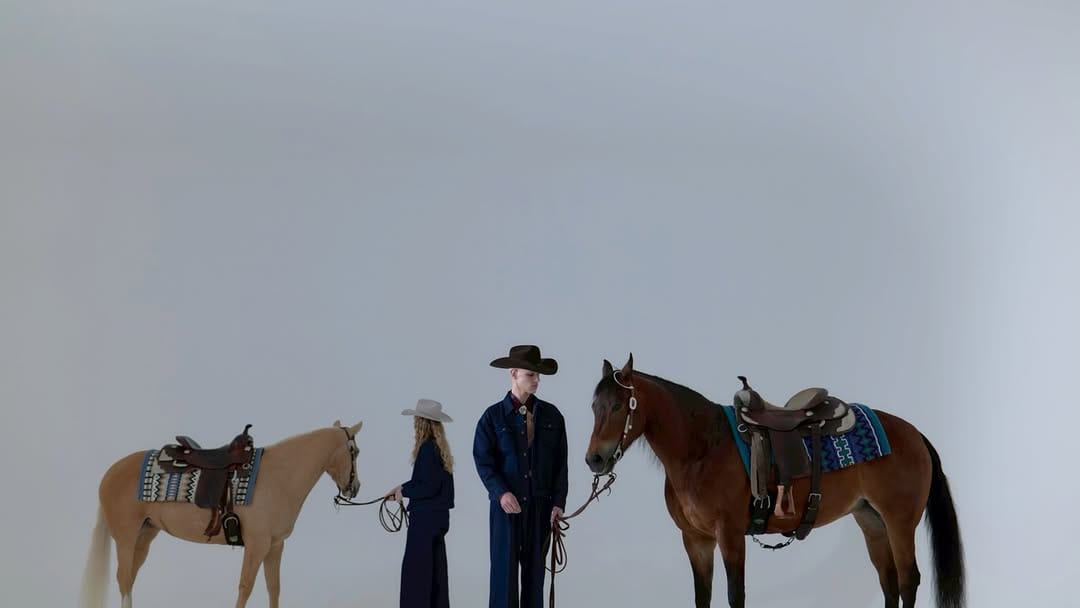 Post 8 by wranglerjapan on Instagram (image)