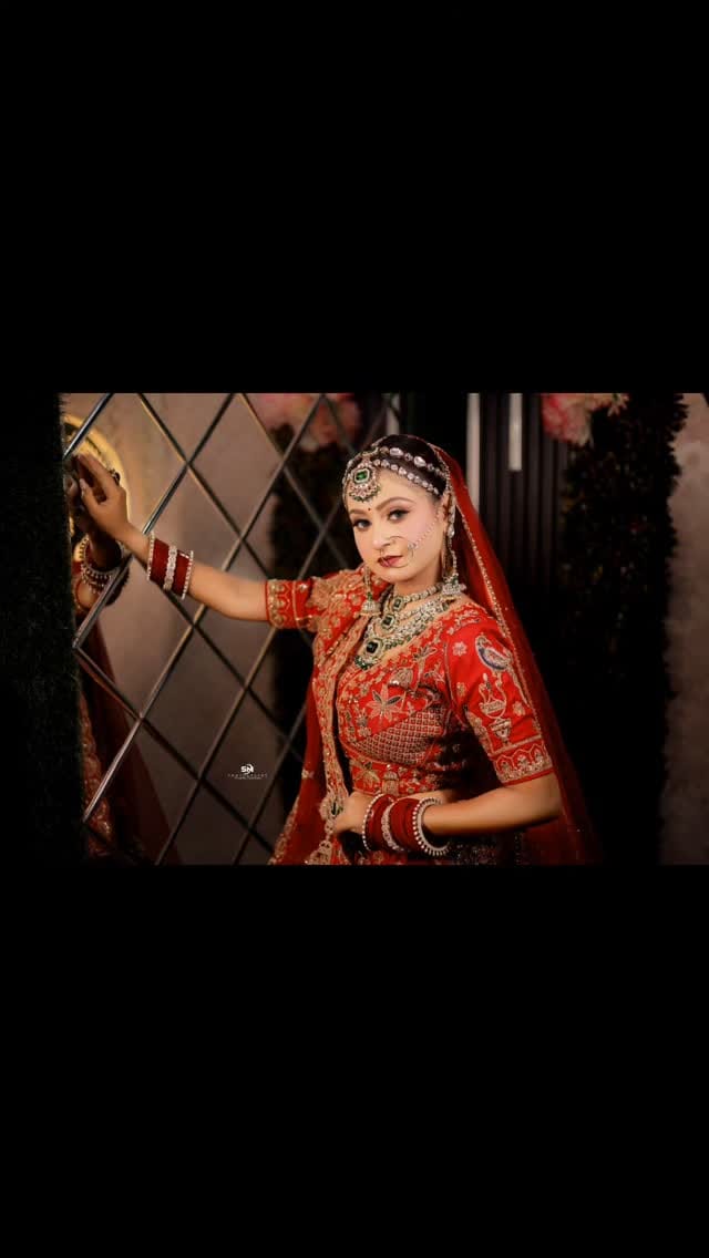 Post 3 by Neha Kushwaha on Instagram (video)