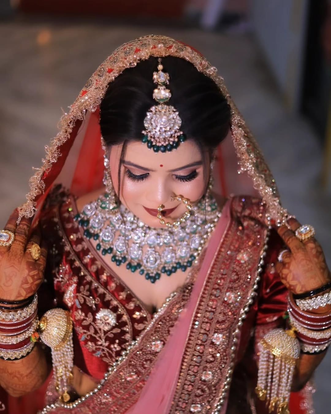 Post 8 by Neha Kushwaha on Instagram (carousel)