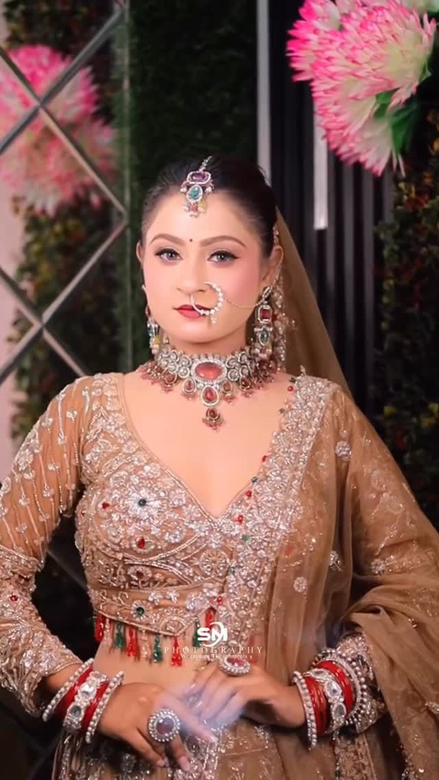 Post 1 by Neha Kushwaha on Instagram (video)