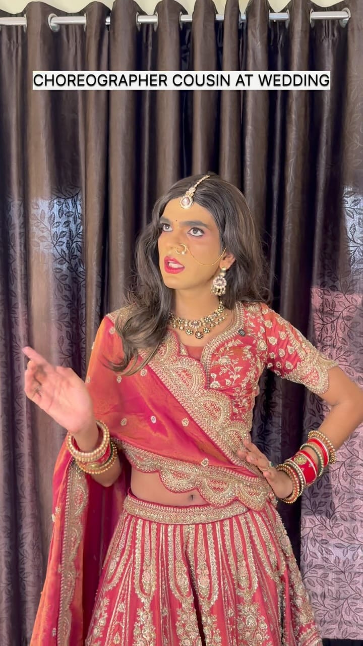 Post 3 by Saurabh Pandey on Instagram (video)