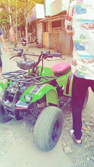 Post 5 by 😎46😎 on Instagram (video)