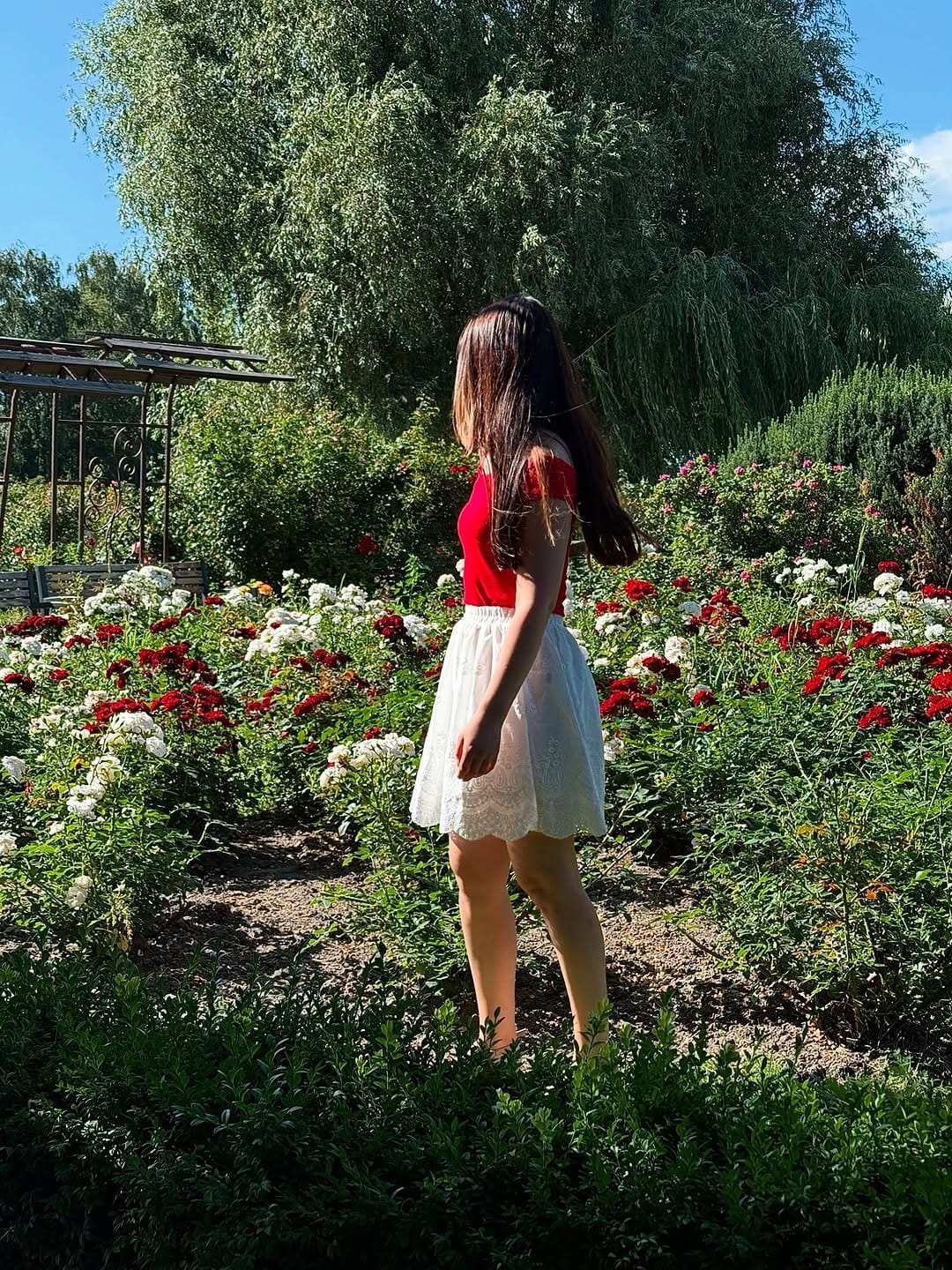 Post 10 by Sonita Bonita on Instagram (image)