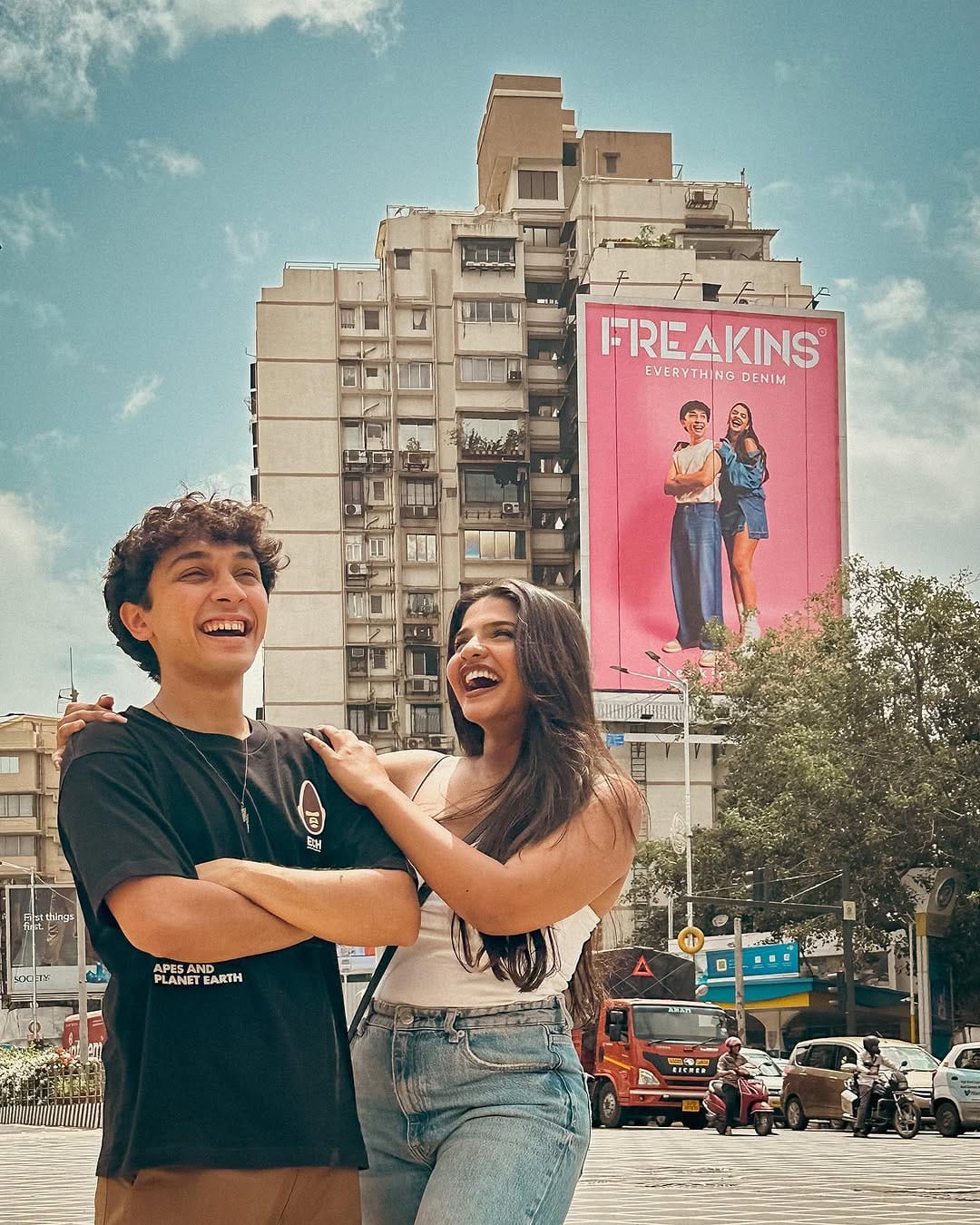 Post 10 by Tarini Shah | Content creator on Instagram (carousel)