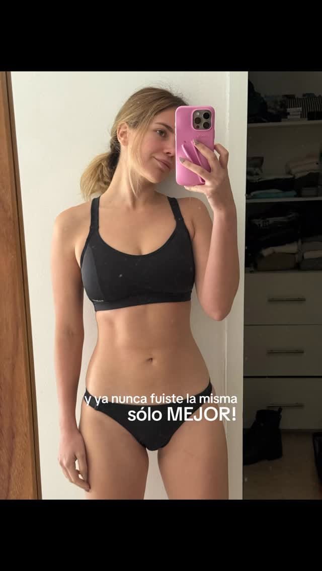 Post 3 by Kirssa Coste on Instagram (video)