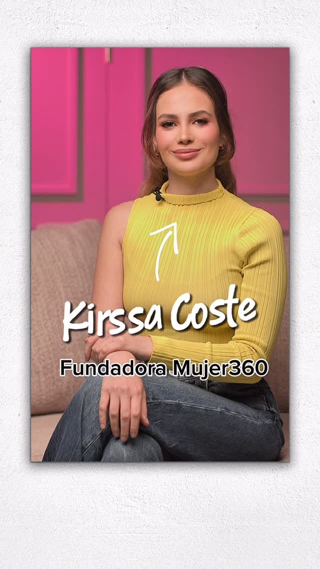 Post 6 by Kirssa Coste on Instagram (video)