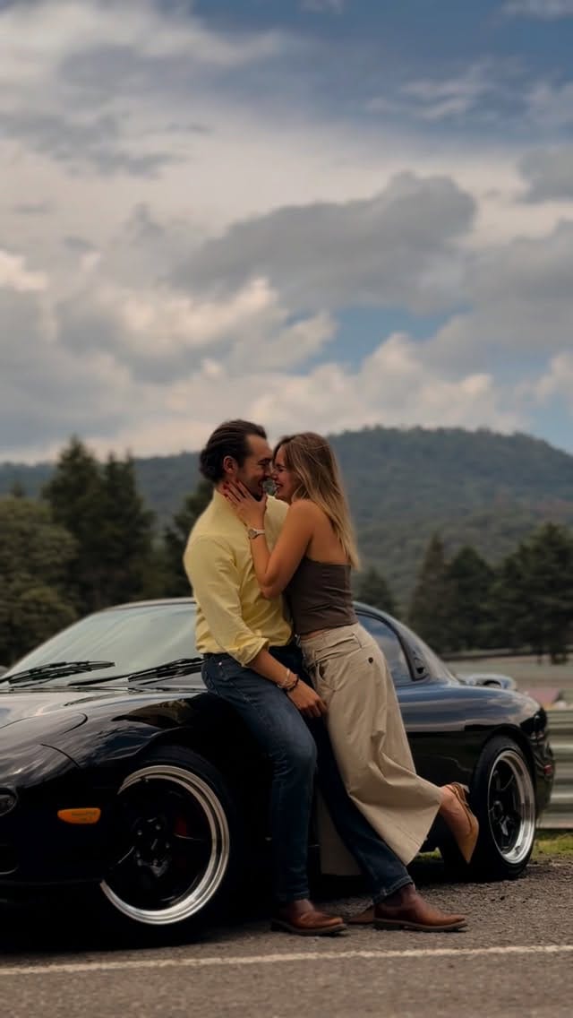 Post 2 by Kirssa Coste on Instagram (video)