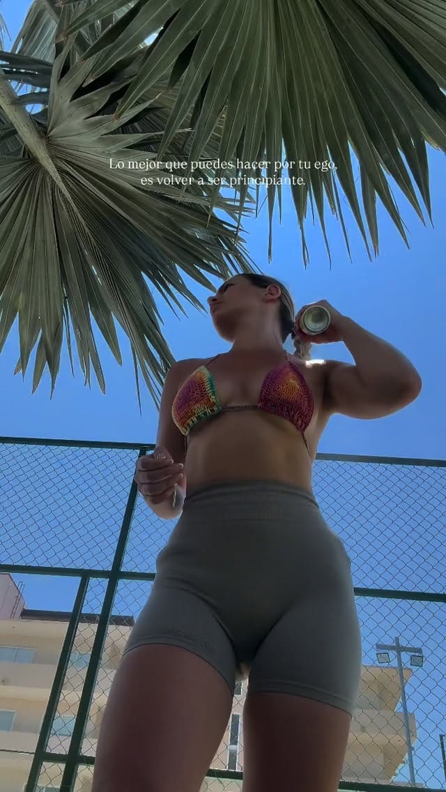 Post 4 by Kirssa Coste on Instagram (video)