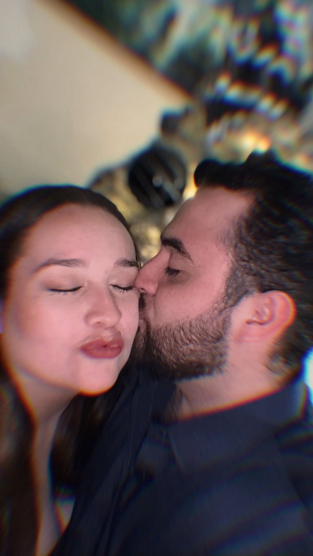 Post 9 by S O F I A   G A R Z A on Instagram (video)