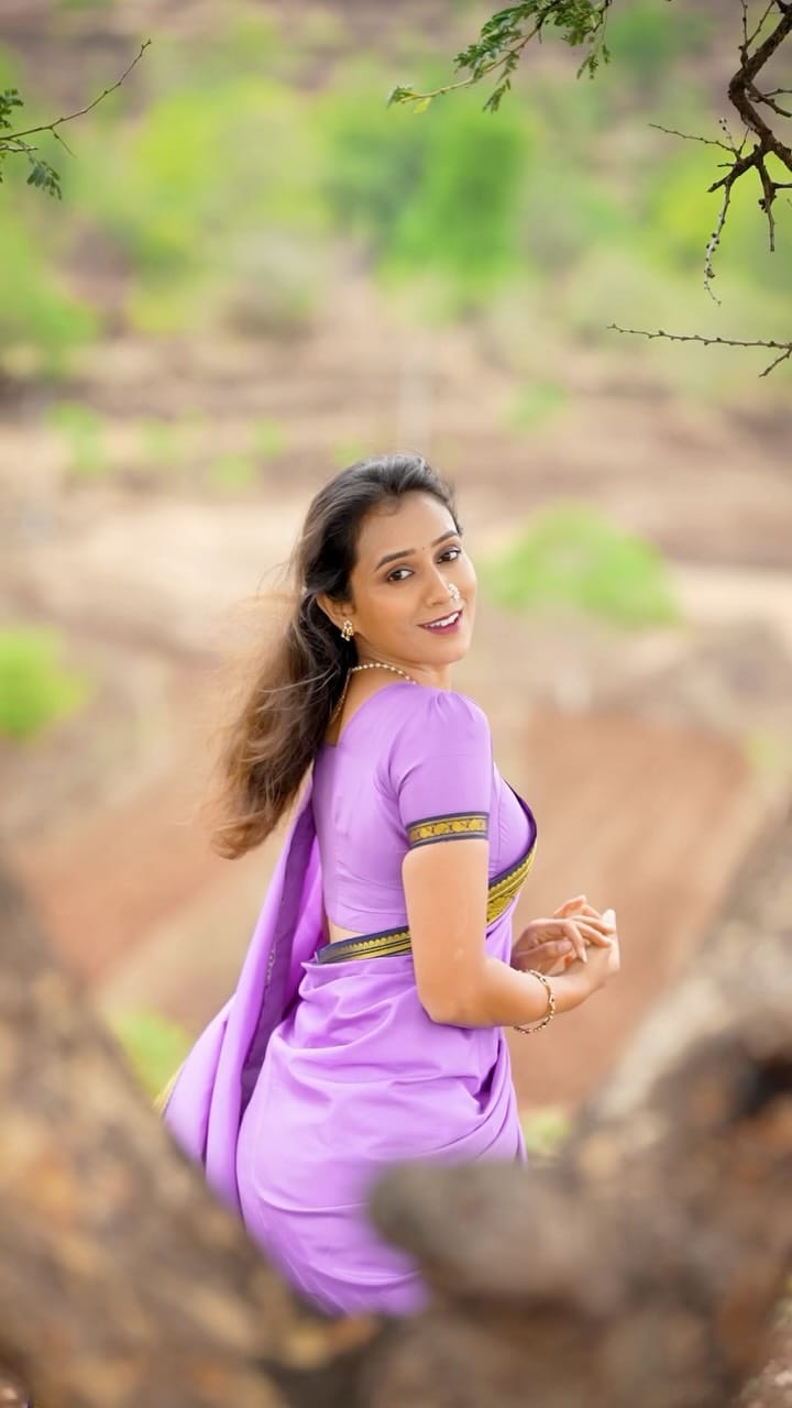 Post 7 by Pooja Chavan on Instagram (video)