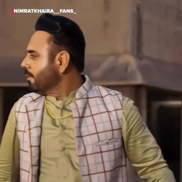 Post 1 by Nimrat Khaira on Instagram (video)