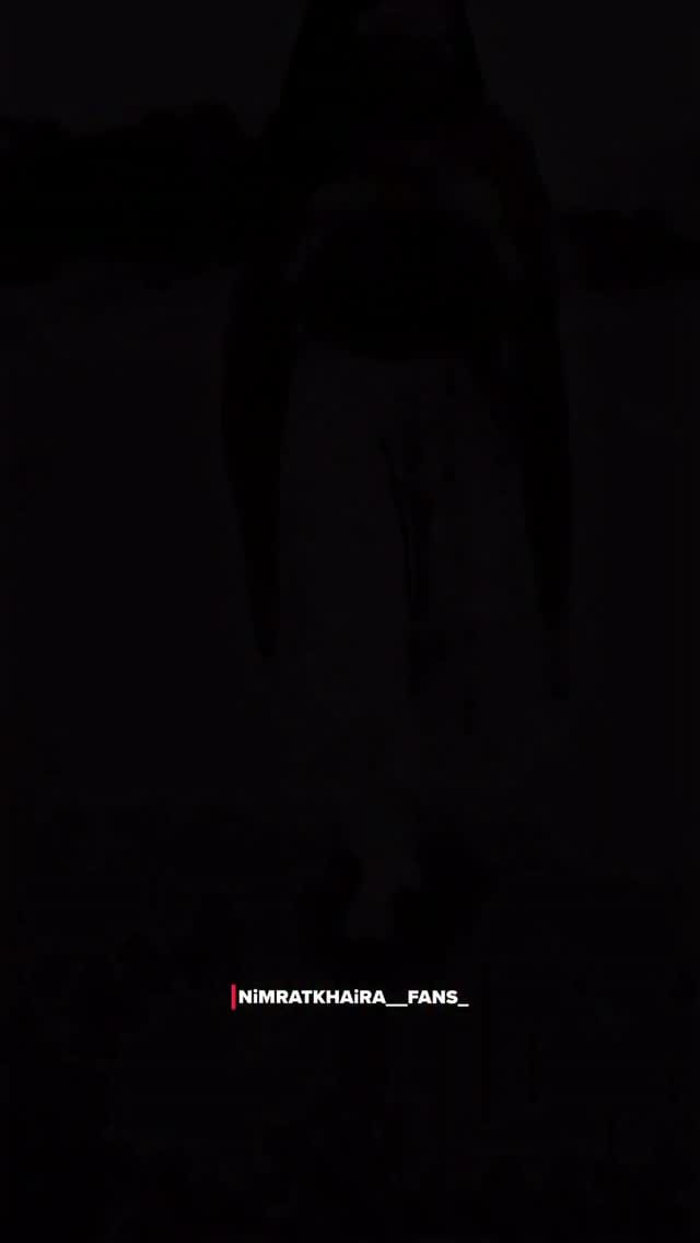 Post 3 by Nimrat Khaira on Instagram (video)
