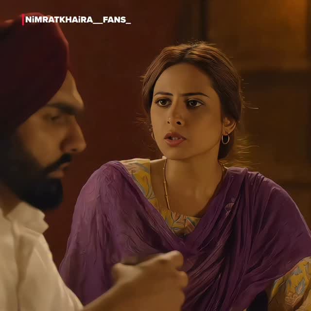 Post 5 by Nimrat Khaira on Instagram (video)