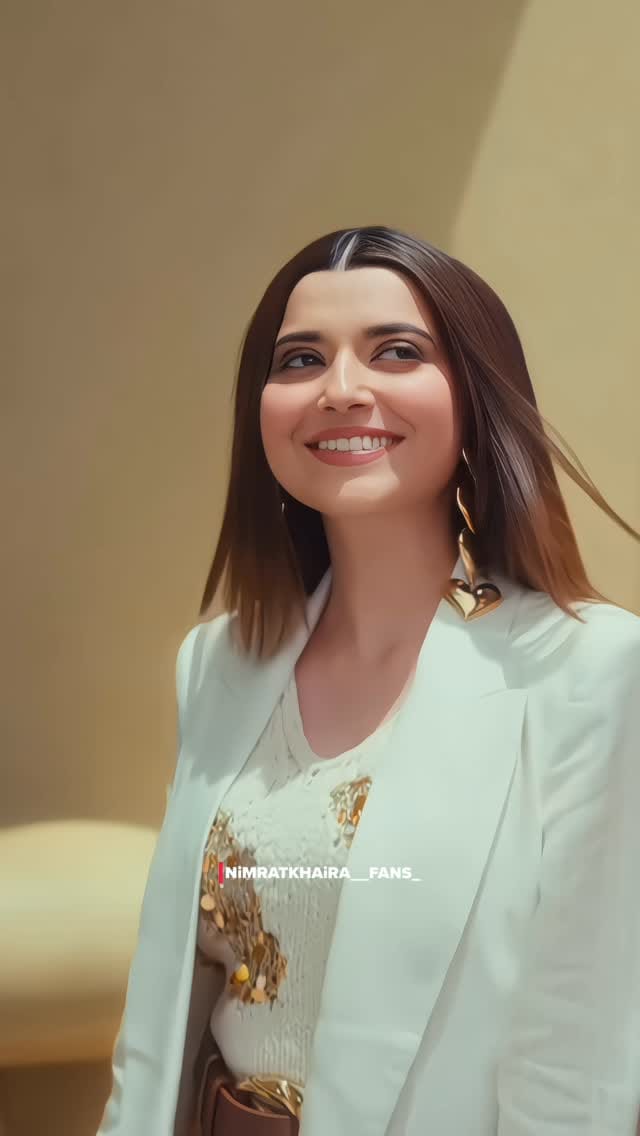 Post 9 by Nimrat Khaira on Instagram (video)