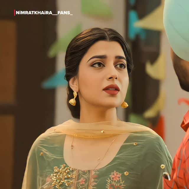 Post 2 by Nimrat Khaira on Instagram (video)