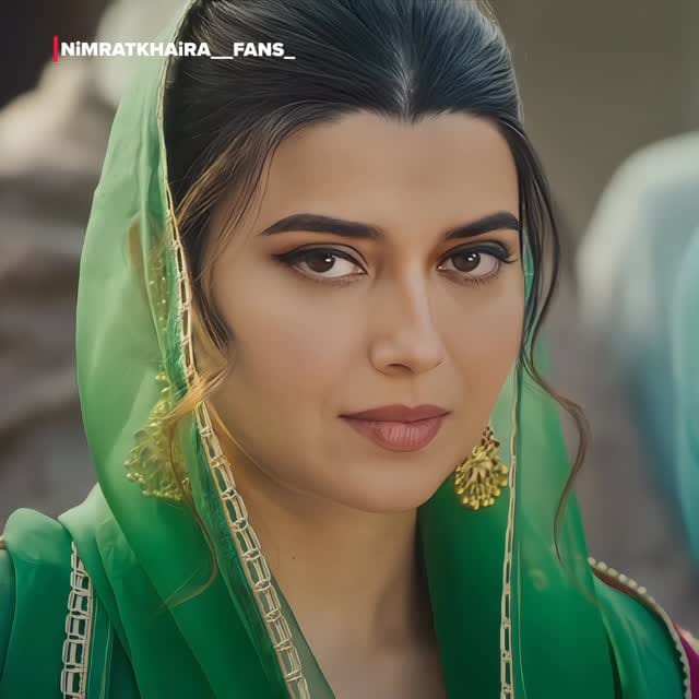 Post 10 by Nimrat Khaira on Instagram (video)