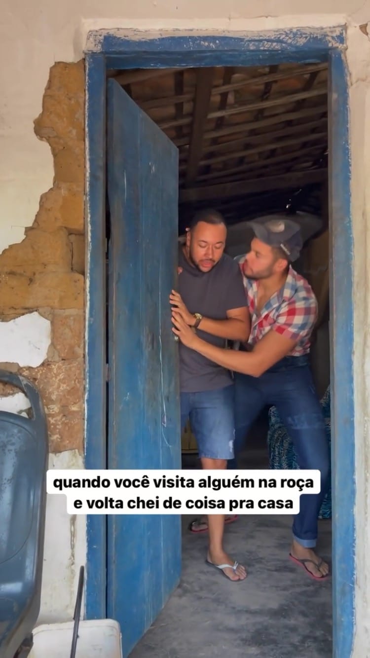 Post 4 by ResenhasDasalagoas on Instagram (video)
