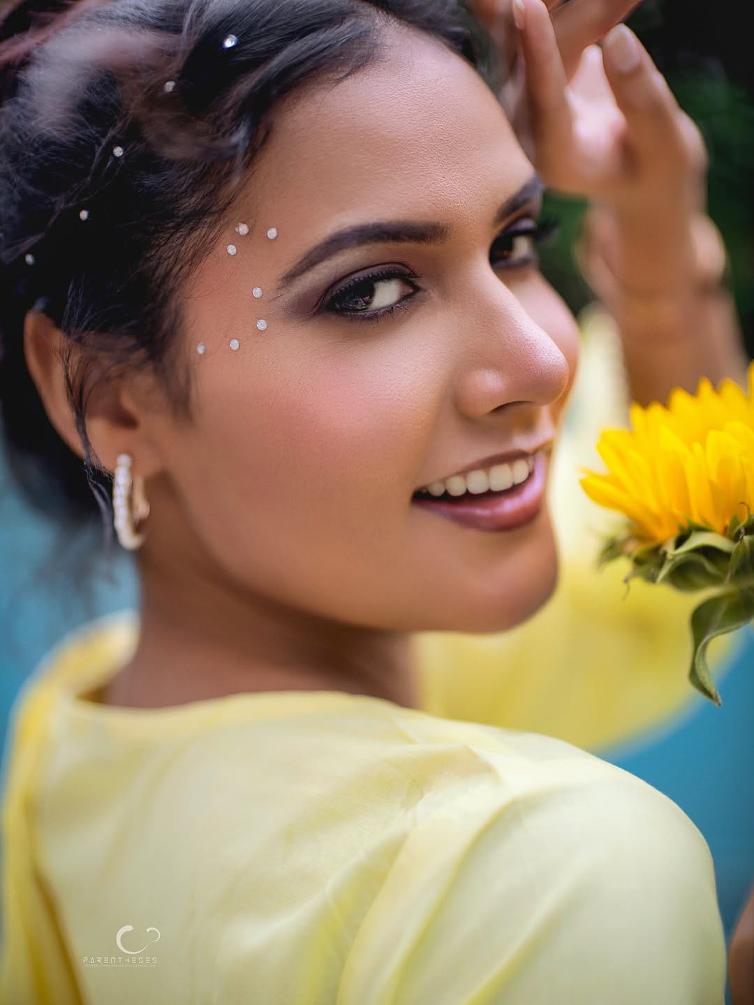 Post 4 by KIRAAN KANWAR on Instagram (carousel)