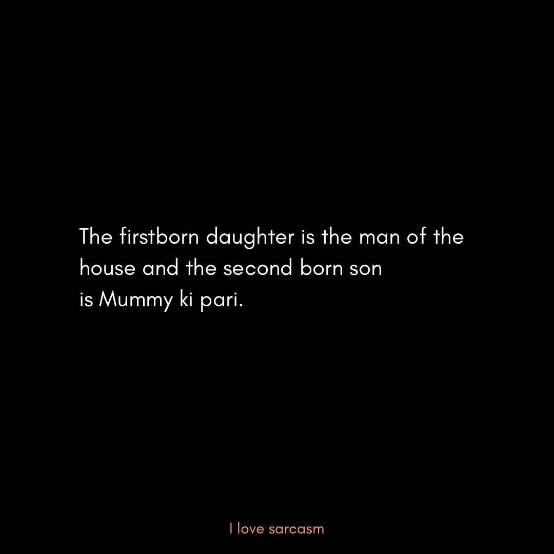 Post 10 by I love Sarcasm on Instagram (image)