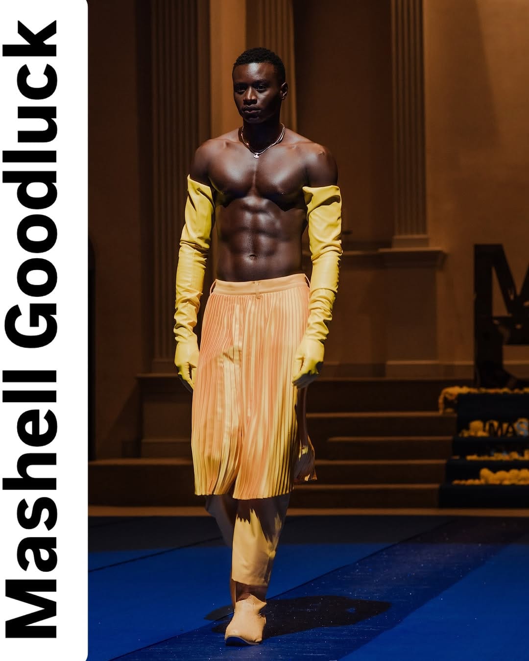 Post 9 by Mouhamadou Khaly Sall on Instagram (carousel)