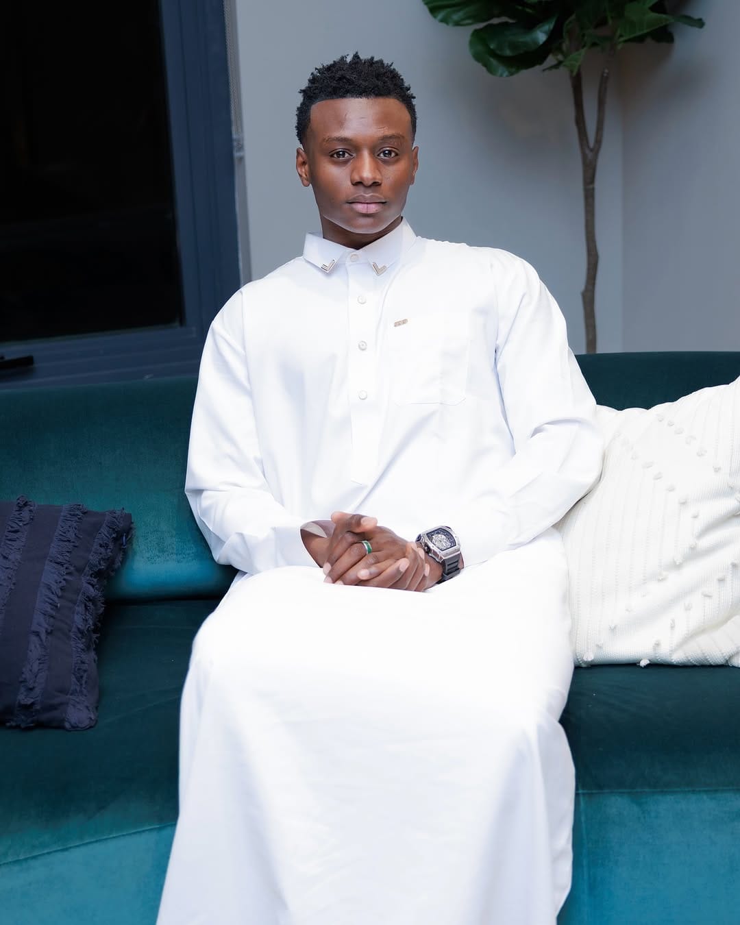 Post 8 by Mouhamadou Khaly Sall on Instagram (carousel)