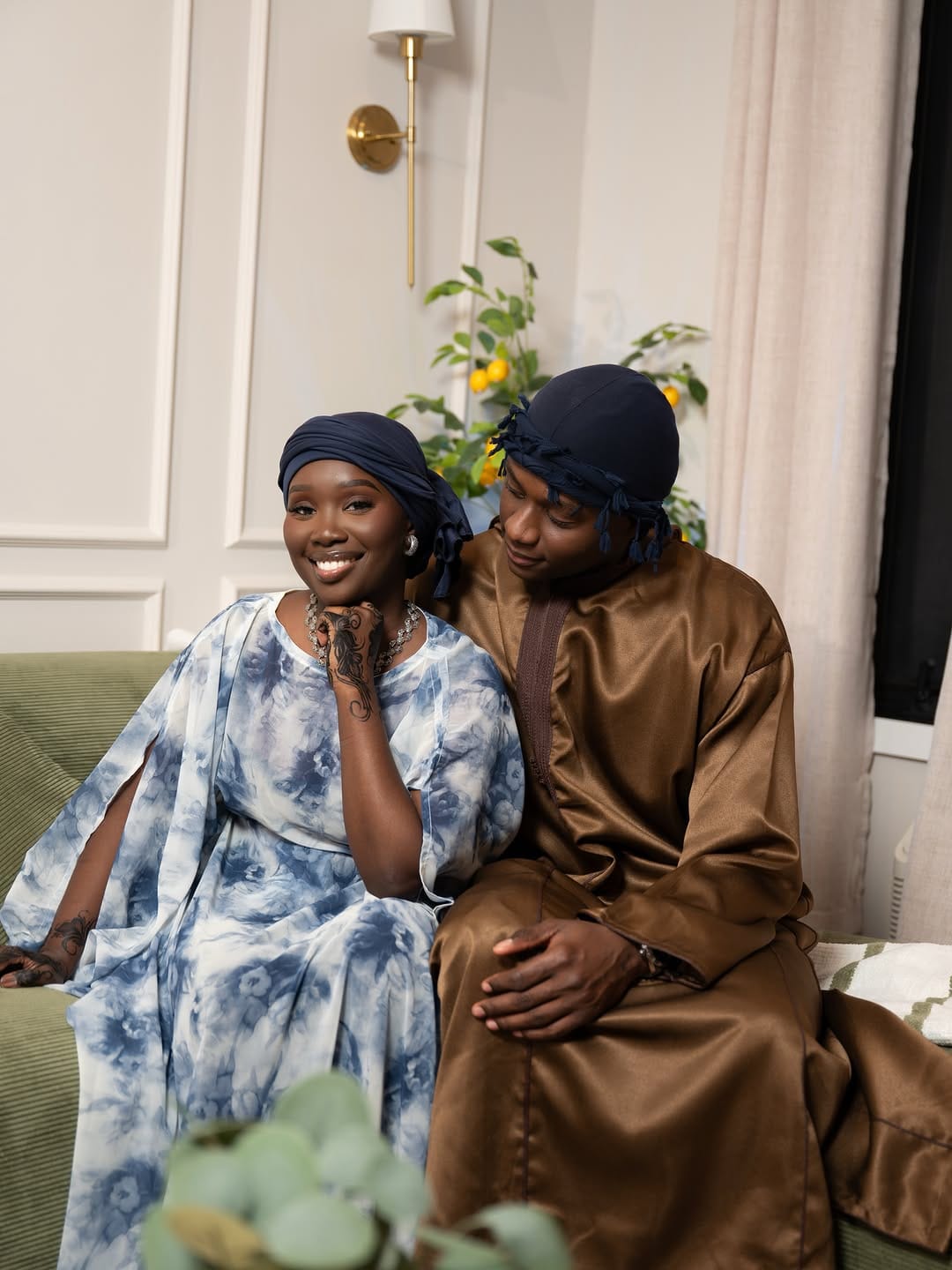 Post 4 by Mouhamadou Khaly Sall on Instagram (image)