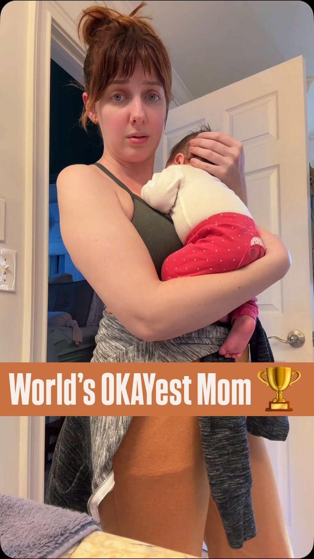Post 8 by Davi Crimmins on Instagram (video)