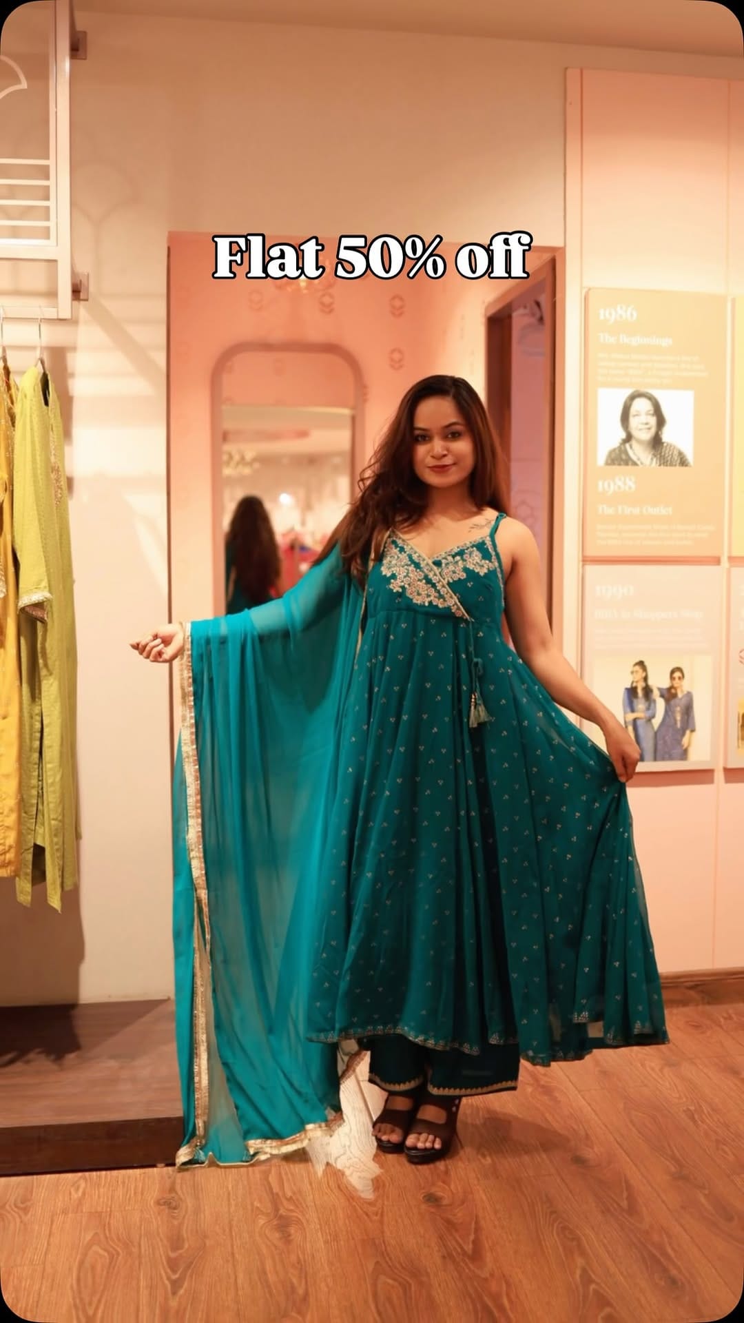 Post 4 by Easha anu sahu on Instagram (video)