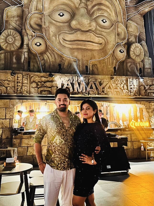 Post 2 by Gopinath Ravi 🔱 on Instagram (carousel)