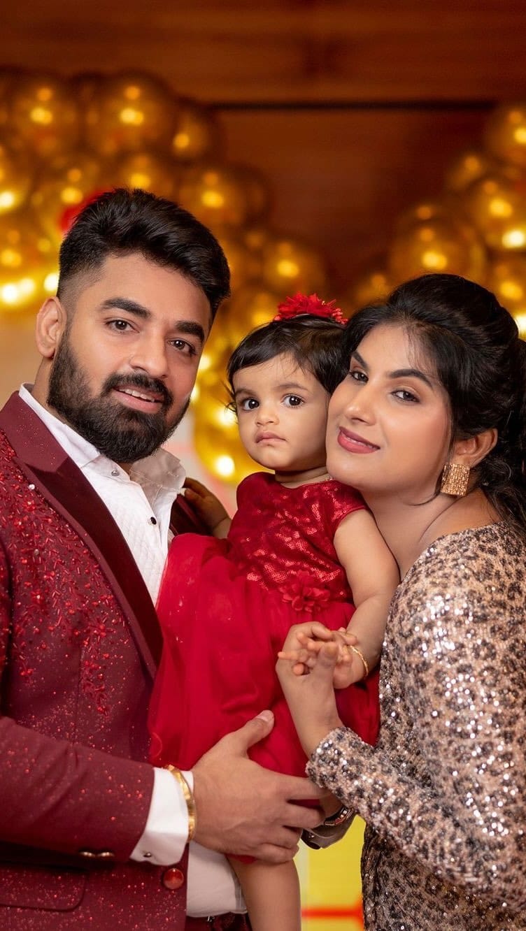 Post 8 by Gopinath Ravi 🔱 on Instagram (video)